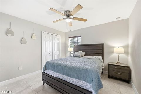 Tiny photo for 4705 Dora Avenue S, Lehigh Acres, FL 33976 (MLS # 2026022634)