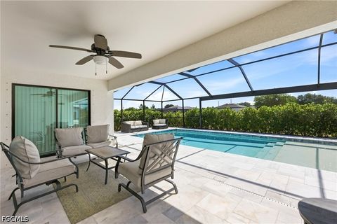 Tiny photo for 4705 Dora Avenue S, Lehigh Acres, FL 33976 (MLS # 2026022634)