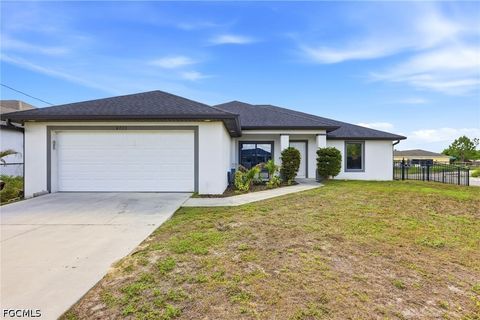 Photo of 4705 Dora Avenue S, Lehigh Acres, FL 33976 (MLS # 2026022634)
