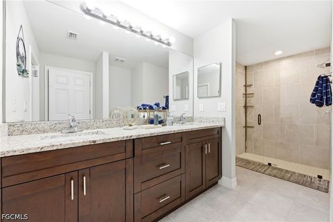Tiny photo for 4705 Dora Avenue S, Lehigh Acres, FL 33976 (MLS # 2026022634)