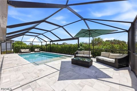 Tiny photo for 4705 Dora Avenue S, Lehigh Acres, FL 33976 (MLS # 2026022634)