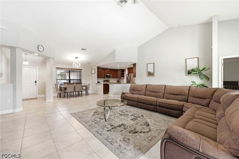 Tiny photo for 4705 Dora Avenue S, Lehigh Acres, FL 33976 (MLS # 2026022634)