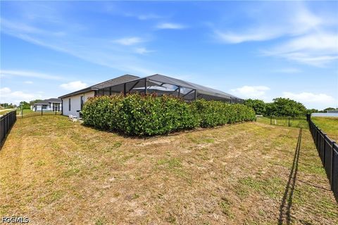 Tiny photo for 4705 Dora Avenue S, Lehigh Acres, FL 33976 (MLS # 2026022634)