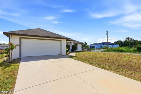 Tiny photo for 4705 Dora Avenue S, Lehigh Acres, FL 33976 (MLS # 2026022634)