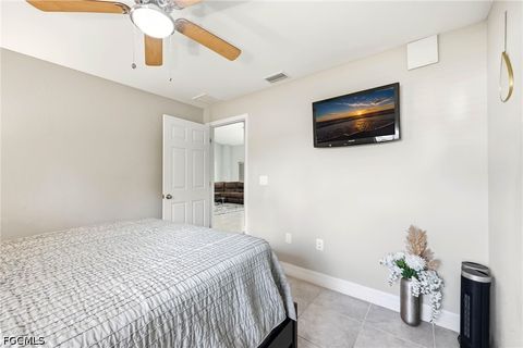 Tiny photo for 4705 Dora Avenue S, Lehigh Acres, FL 33976 (MLS # 2026022634)