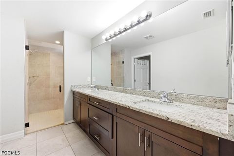 Tiny photo for 4705 Dora Avenue S, Lehigh Acres, FL 33976 (MLS # 2026022634)