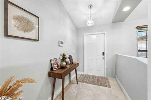 Tiny photo for 4705 Dora Avenue S, Lehigh Acres, FL 33976 (MLS # 2026022634)