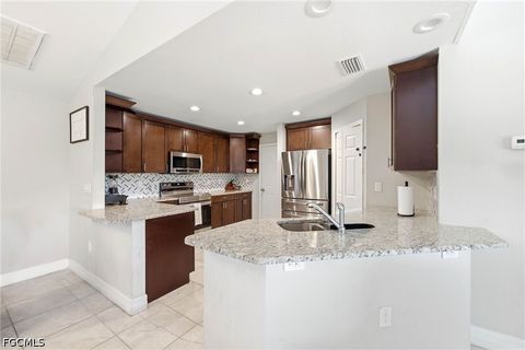 Tiny photo for 4705 Dora Avenue S, Lehigh Acres, FL 33976 (MLS # 2026022634)