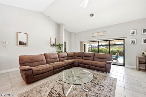 Tiny photo for 4705 Dora Avenue S, Lehigh Acres, FL 33976 (MLS # 2026022634)