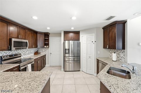 Tiny photo for 4705 Dora Avenue S, Lehigh Acres, FL 33976 (MLS # 2026022634)