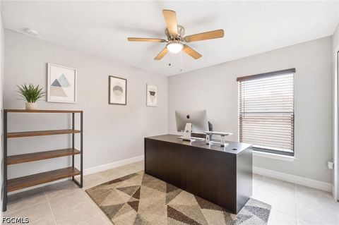 Tiny photo for 4705 Dora Avenue S, Lehigh Acres, FL 33976 (MLS # 2026022634)