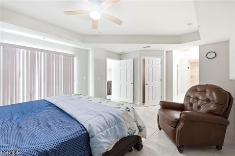 Tiny photo for 4705 Dora Avenue S, Lehigh Acres, FL 33976 (MLS # 2026022634)