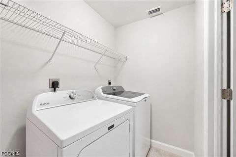 Tiny photo for 4705 Dora Avenue S, Lehigh Acres, FL 33976 (MLS # 2026022634)
