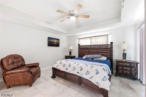 Tiny photo for 4705 Dora Avenue S, Lehigh Acres, FL 33976 (MLS # 2026022634)
