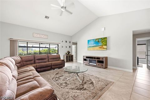 Tiny photo for 4705 Dora Avenue S, Lehigh Acres, FL 33976 (MLS # 2026022634)