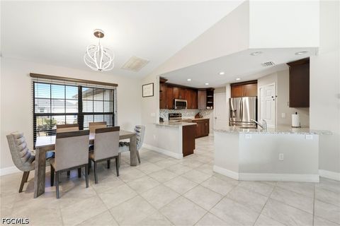 Tiny photo for 4705 Dora Avenue S, Lehigh Acres, FL 33976 (MLS # 2026022634)