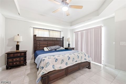 Tiny photo for 4705 Dora Avenue S, Lehigh Acres, FL 33976 (MLS # 2026022634)