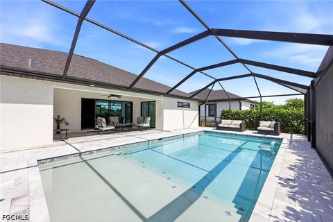 Tiny photo for 4705 Dora Avenue S, Lehigh Acres, FL 33976 (MLS # 2026022634)
