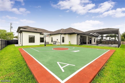Tiny photo for 455 SE 17th Avenue, Cape Coral, FL 33990 (MLS # 2026030392)