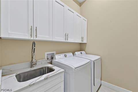 Tiny photo for 455 SE 17th Avenue, Cape Coral, FL 33990 (MLS # 2026030392)