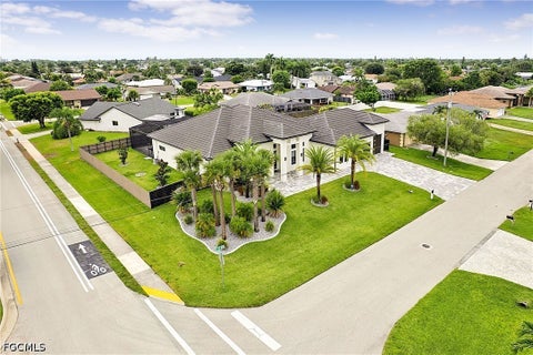 Tiny photo for 455 SE 17th Avenue, Cape Coral, FL 33990 (MLS # 2026030392)