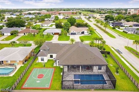 Tiny photo for 455 SE 17th Avenue, Cape Coral, FL 33990 (MLS # 2026030392)