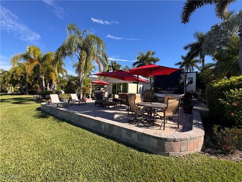 Lot 14 3035 E Riverbend Resort Boulevard Labelle FL 33935