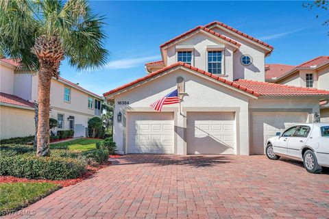 16304 Crown Arbor Way 101 Fort Myers FL 33908