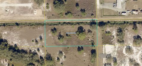 610 S Lindero Street Clewiston FL 33440