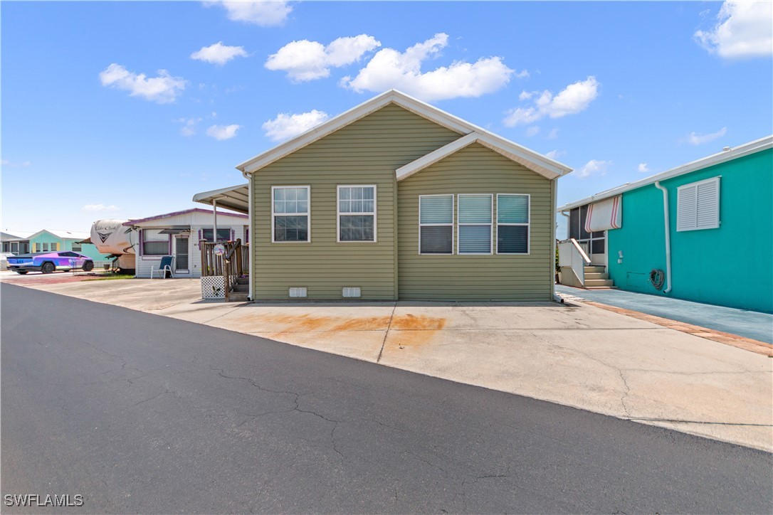11089 Sunglow Lane