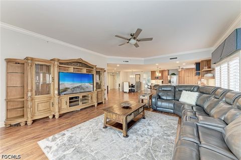 Tiny photo for 14813 Laguna Drive #401, Fort Myers, FL 33908 (MLS # 2026019989)