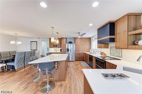 Tiny photo for 14813 Laguna Drive #401, Fort Myers, FL 33908 (MLS # 2026019989)