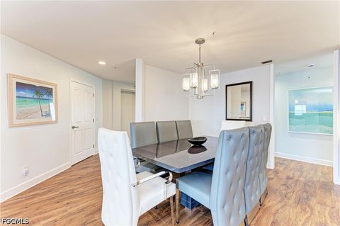 Tiny photo for 14813 Laguna Drive #401, Fort Myers, FL 33908 (MLS # 2026019989)