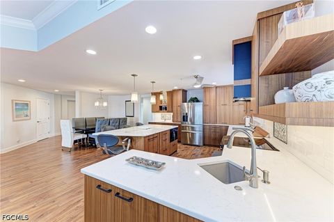 Tiny photo for 14813 Laguna Drive #401, Fort Myers, FL 33908 (MLS # 2026019989)