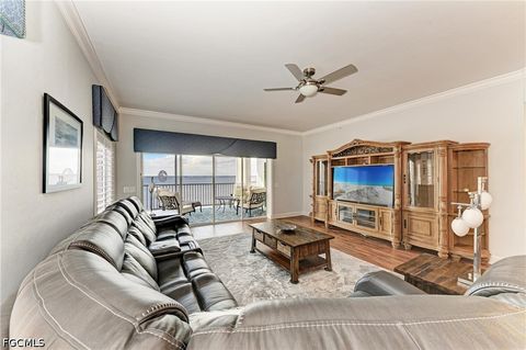 Tiny photo for 14813 Laguna Drive #401, Fort Myers, FL 33908 (MLS # 2026019989)