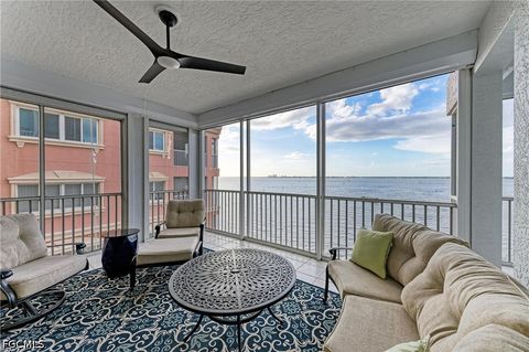 Tiny photo for 14813 Laguna Drive #401, Fort Myers, FL 33908 (MLS # 2026019989)