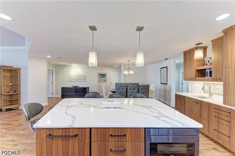 Tiny photo for 14813 Laguna Drive #401, Fort Myers, FL 33908 (MLS # 2026019989)