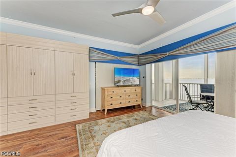 Tiny photo for 14813 Laguna Drive #401, Fort Myers, FL 33908 (MLS # 2026019989)
