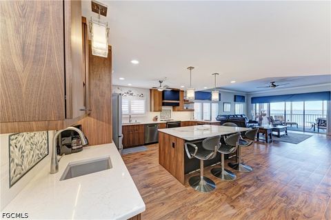 Tiny photo for 14813 Laguna Drive #401, Fort Myers, FL 33908 (MLS # 2026019989)