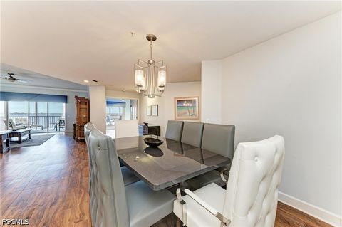 Tiny photo for 14813 Laguna Drive #401, Fort Myers, FL 33908 (MLS # 2026019989)