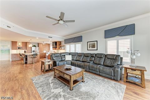 Tiny photo for 14813 Laguna Drive #401, Fort Myers, FL 33908 (MLS # 2026019989)