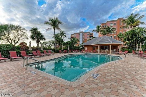 Tiny photo for 14813 Laguna Drive #401, Fort Myers, FL 33908 (MLS # 2026019989)