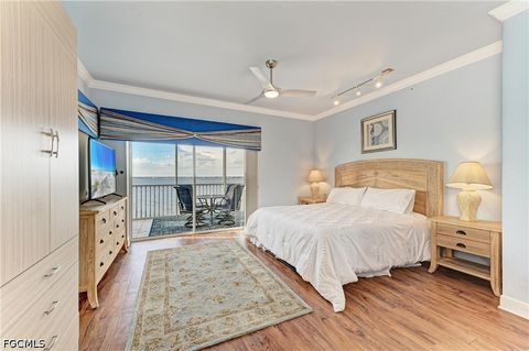 Tiny photo for 14813 Laguna Drive #401, Fort Myers, FL 33908 (MLS # 2026019989)