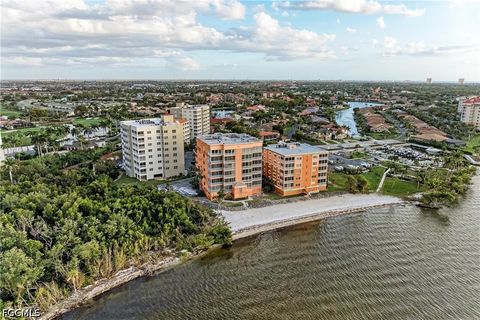 Tiny photo for 14813 Laguna Drive #401, Fort Myers, FL 33908 (MLS # 2026019989)