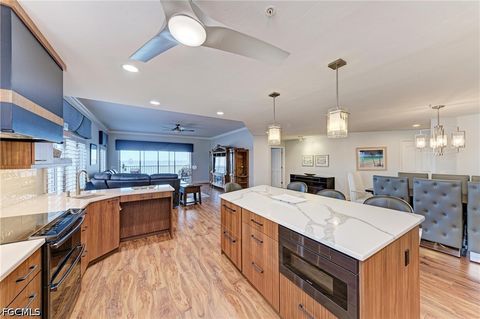 Tiny photo for 14813 Laguna Drive #401, Fort Myers, FL 33908 (MLS # 2026019989)