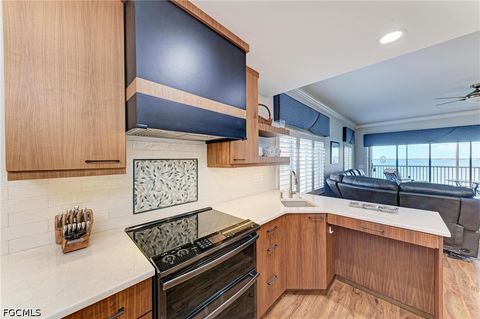 Tiny photo for 14813 Laguna Drive #401, Fort Myers, FL 33908 (MLS # 2026019989)