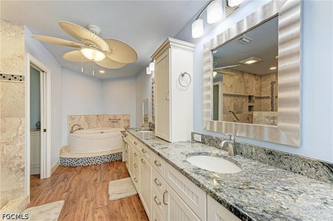 Tiny photo for 14813 Laguna Drive #401, Fort Myers, FL 33908 (MLS # 2026019989)