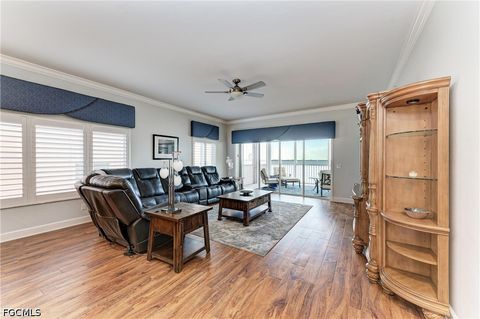 Tiny photo for 14813 Laguna Drive #401, Fort Myers, FL 33908 (MLS # 2026019989)