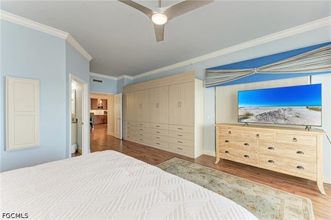 Tiny photo for 14813 Laguna Drive #401, Fort Myers, FL 33908 (MLS # 2026019989)