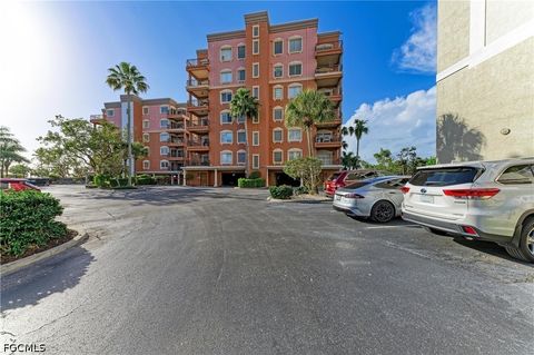 Tiny photo for 14813 Laguna Drive #401, Fort Myers, FL 33908 (MLS # 2026019989)